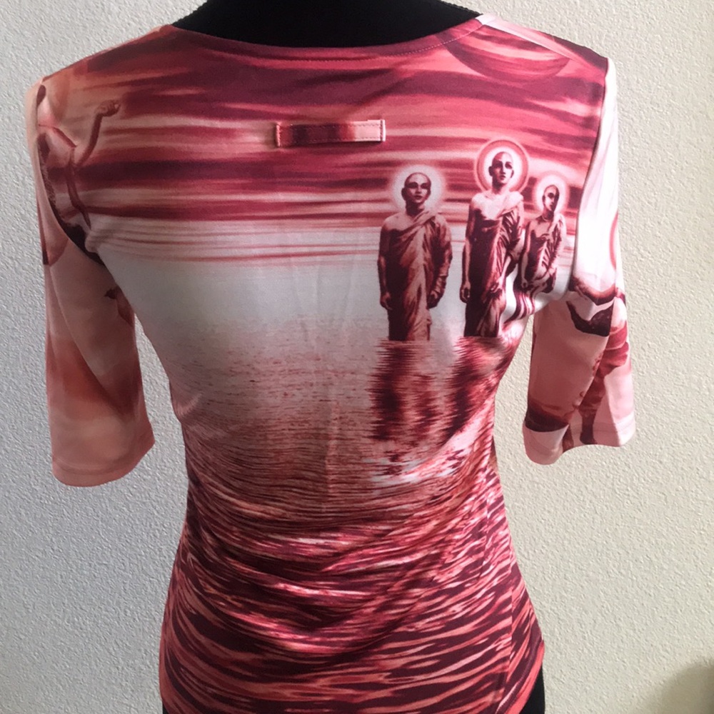Rare JPG Graphic Shirt. S- M - Picture 9 of 16